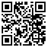 QR Code for bitcoin:3AuyjKfdR3W7uNuq3hAp83iov3hkJxLPec