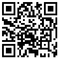 QR Code for bitcoin:3Av5Zbc7c5iT7RatRTwfMfjXn3AtME5K8P