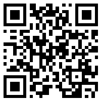 QR Code for bitcoin:3Av7nRdKJbRHTiCtD6FCfcKPNi6C9utE2f