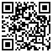 QR Code for bitcoin:3Av83XS5733b7emdv2f7TYw3E6rB1ddBK8