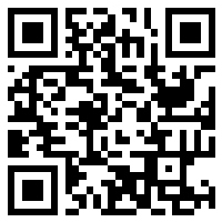 QR Code for bitcoin:3AvAa5YH2vFH3AWCtxo6ZUkPoQhF36BPex