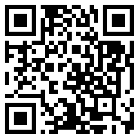 QR Code for bitcoin:3AvBXYQqpSCR7tWmGGoYt4mTZffLpmR16w