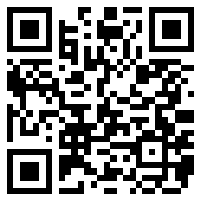 QR Code for bitcoin:3AvCHXFfe1fmL4dxgSrLYSFephBSAQiQRd