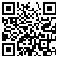 QR Code for bitcoin:3AvCWpPSemdrfAmLFAPyVFhvCTKFmaR1yp