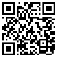 QR Code for bitcoin:3AvCmpQijpYjhSmM4Ur9ft3XuiReMKCCjb