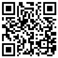 QR Code for bitcoin:3AvHSpGYYpCRJNqAF9DA4GAMsoNsXcJt9P