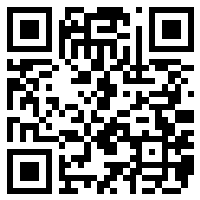 QR Code for bitcoin:3AvJFsDfWXGGuPZL8E259YsEhPo7VGyM9p