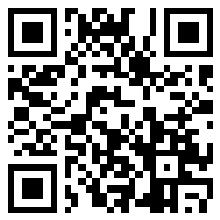 QR Code for bitcoin:3AvPKKPy8sgHfvZCdAiQb4kSwfZ3iuLptR