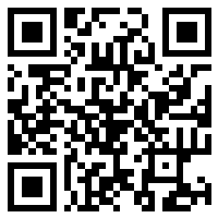 QR Code for bitcoin:3AvSn3Z3JCNKiqe6ixKGxeBe4LdRFTWd2V