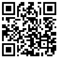 QR Code for bitcoin:3AvSwQyPQwXMARuZhbjG45eTYoR1QvrU6a