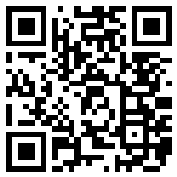 QR Code for bitcoin:3AvWsrY8t5UmS2bJmmxy5k4Jm6o7Fnmmzv