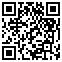 QR Code for bitcoin:3AvX4ATkRJr3BWZjfosCkhvggvMdDKJMLL