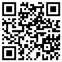 QR Code for bitcoin:3AvY7x6oxDdfJGb5W7nwPSqeRuFSTLHyMK