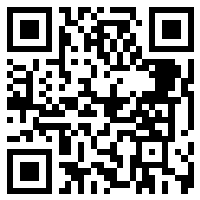 QR Code for bitcoin:3AvZW1qBfSEX7EMXjTKrsJbEXWM8MirvYT