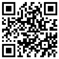 QR Code for bitcoin:3AvaKUYYQCihdErjXcrKrcLAdMkE1xpUgQ