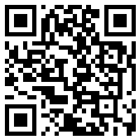 QR Code for bitcoin:3AvaRy7E7Fj4gFbZno1JV9dYqTPthpdXVP
