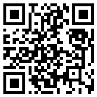 QR Code for bitcoin:3AvhbmkeBynx8dWMZ7asrnPCrfYPrh3kC4