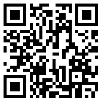 QR Code for bitcoin:3AviR3SNiMp4SFn32LeGuMAJeqMHmvA2Ae
