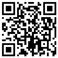 QR Code for bitcoin:3Avs565PdbjTXhUG9d7DsRXxUBDxofemNm