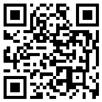 QR Code for bitcoin:3Aw18JMXDf6WKamEB1KssN3SnYrSLVKyLa