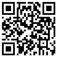QR Code for bitcoin:3Aw23xnViUfgbDGLCAEVsotjWzQ4owPDzC