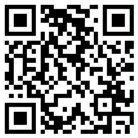 QR Code for bitcoin:3Aw3EMVjbn3Q8Sufhs82sA35V3vuWymPxD