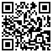 QR Code for bitcoin:3Aw3d2jrp3Ai6BDZKA6eUun8AAcDXs7kJL
