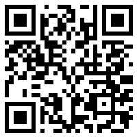QR Code for bitcoin:3Aw44FgXRyguGuMj8htXNYAXxjzRC6348C