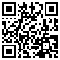 QR Code for bitcoin:3Aw4fwGSfd8q6yK4DHi5iB5xUKLrr1hXbD