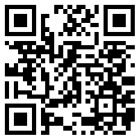 QR Code for bitcoin:3Aw52L83oJNr4cX7LHDEKb2wDdRCsNezKz