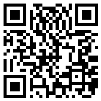 QR Code for bitcoin:3Aw6eAYtK6TimKXxseuChxVnwtodg341st