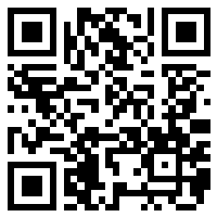 QR Code for bitcoin:3Aw75wJdm3M6c5RGthJ4SAH6ig5BSy1PFT