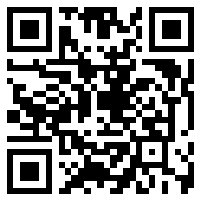 QR Code for bitcoin:3Aw7LD1UfRKDQ24QMmnLEv3aPqp1aNbMiv