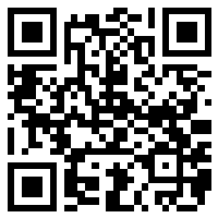 QR Code for bitcoin:3Aw81z6cA172seSbPZdgppT1MsXfDkWvca