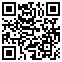 QR Code for bitcoin:3Aw8xp7mHUTNcYjAMkE8a3A8FkgjEvkYeN