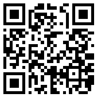 QR Code for bitcoin:3Aw8zXLpJhKXERpUMToBetERHcHC48gRD6