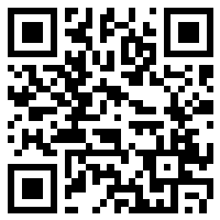 QR Code for bitcoin:3Aw9tAacTtiBCYXtLUTStMfja6tJ2zGXWA