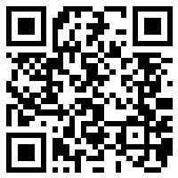 QR Code for bitcoin:3AwAG16MShhQJamt6tu75SeeLpfW8DoZzo