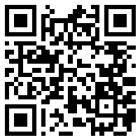 QR Code for bitcoin:3AwAMJbHuMJCo7vK5LyjGKHB8zrEakqFEW