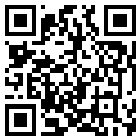 QR Code for bitcoin:3AwAVuMgrugyJAYdQTHsuCqZUMyvVB8U2F