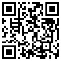 QR Code for bitcoin:3AwBcUkQ8sXmhTk4b6yScD45s2Xjvcf6xp