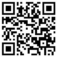 QR Code for bitcoin:3AwDEFwd38PvGaucqnudQStdWUhHXxFpRM