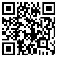QR Code for bitcoin:3AwDJUT6kdFB8SVkApmbMU1ZrTMNRtGHcY