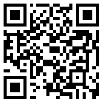 QR Code for bitcoin:3AwDc29Vp9sgrB2pkFC1AVTtNdNzsUeLfx
