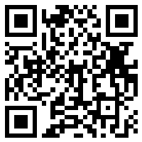 QR Code for bitcoin:3AwEAkMHqMjvnbPvsYwNRTp4YxBkWdB6tV