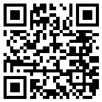 QR Code for bitcoin:3AwENBc3XYGLs5YPes5mJdy7bPMb4JPJHb