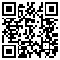 QR Code for bitcoin:3AwEe8w7We2uVoUGQuEizJabXcNXKnzuKv