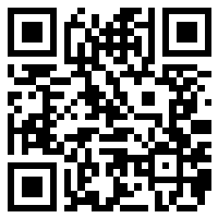 QR Code for bitcoin:3AwG9T6BBSFxoWNciVYHG9GSLpmwav47Fe