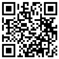 QR Code for bitcoin:3AwGCMkLo7uE4CGqLgpzHPkyUTAY2gdjA5