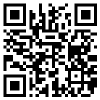 QR Code for bitcoin:3AwH8j2BfJUR183tJo3UBwVXDR6D1Efbb4